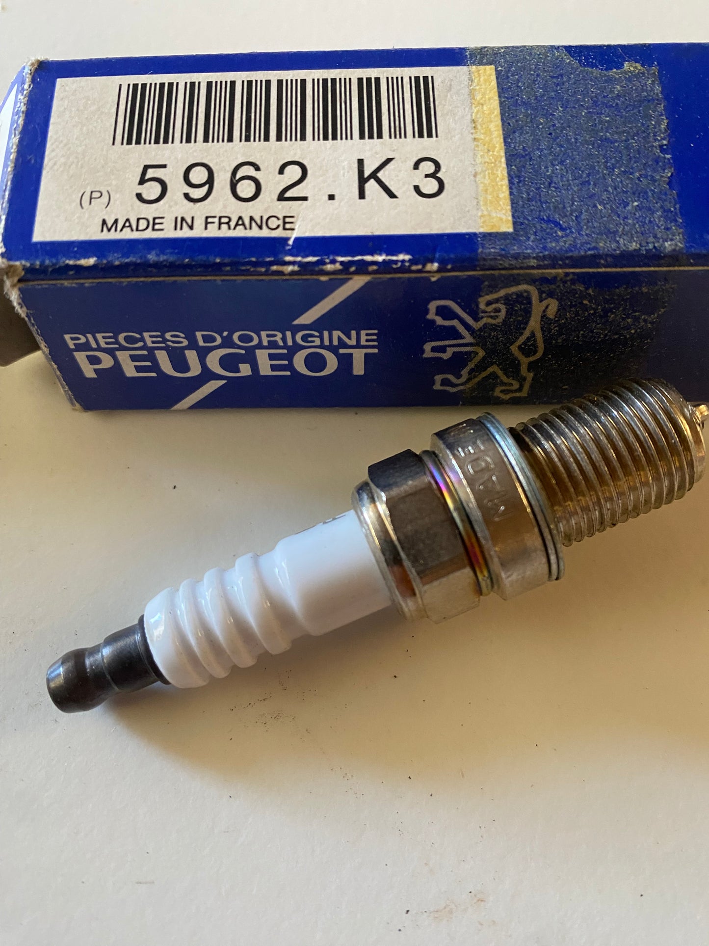 Bougie d'Allumage 5962K3