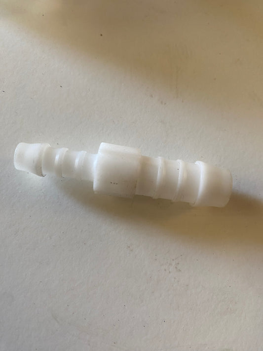 Raccord Droit pour Tuyau LMA327