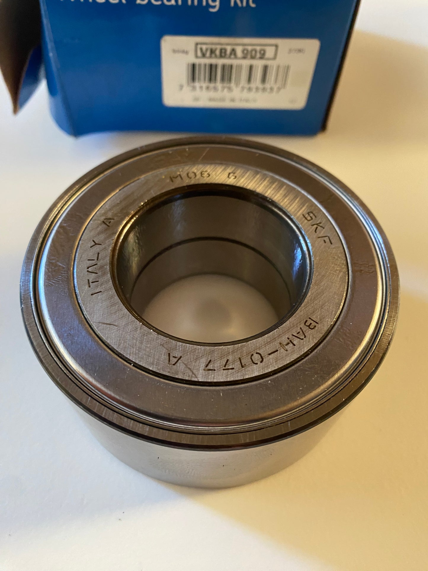 Kit de Roulement de Roue VKBA909