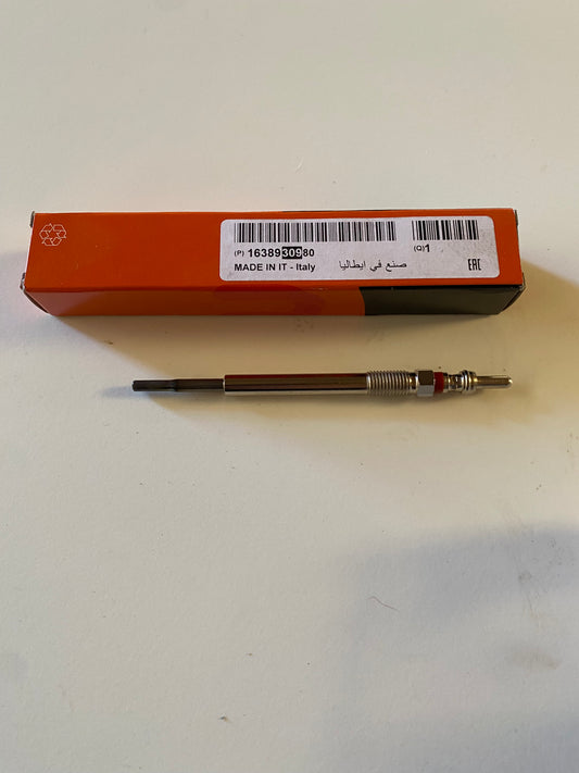 Bougie de Préchauffage 1638930980