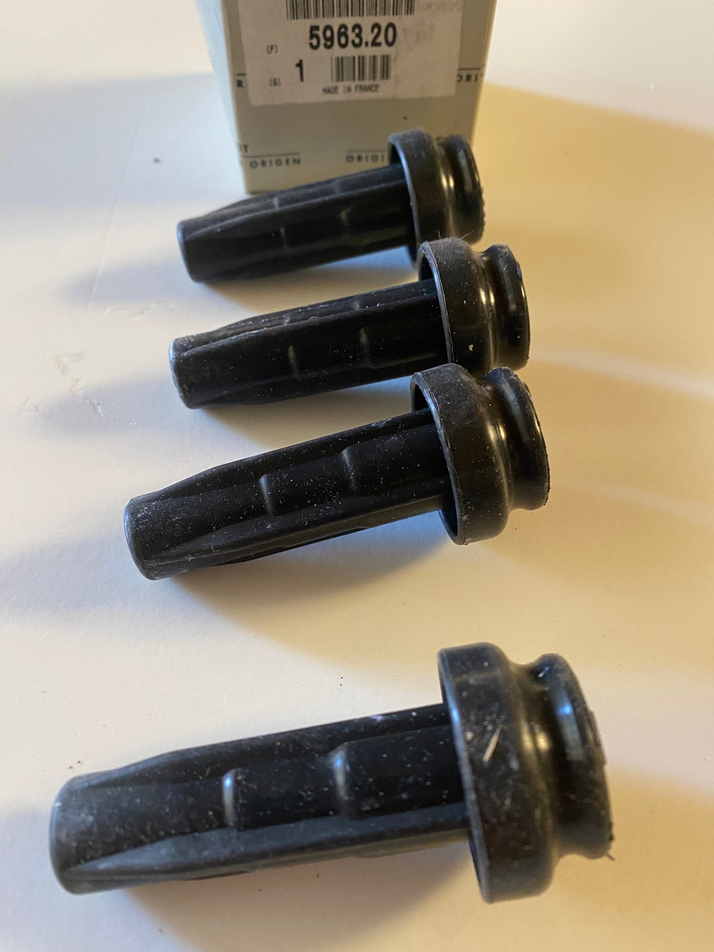 Jeu De Prolongateur Bobine Allumage