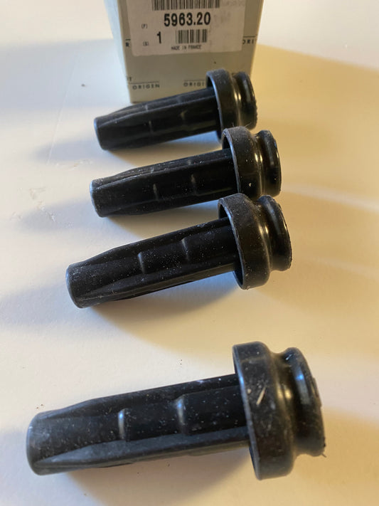 Jeu De Prolongateur Bobine Allumage