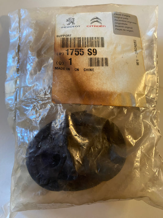 Silentbloc d'Echappement 1755S9