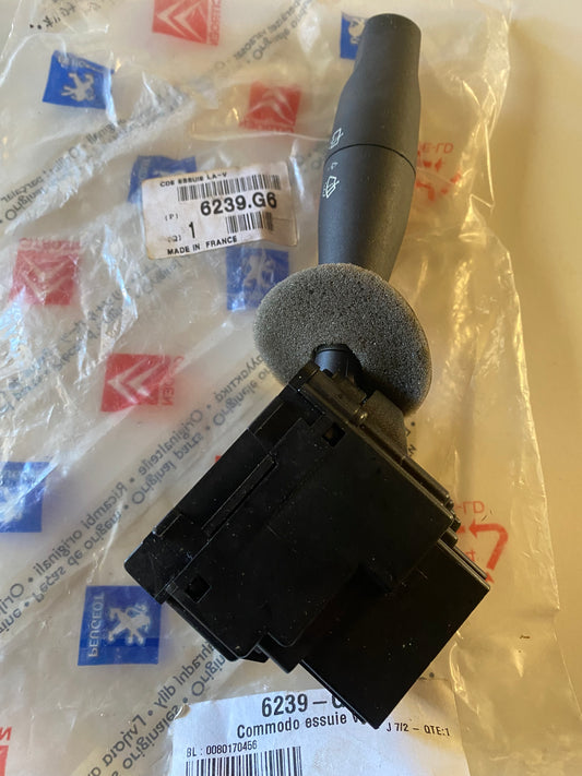 Commutateur de Colonne de Direction