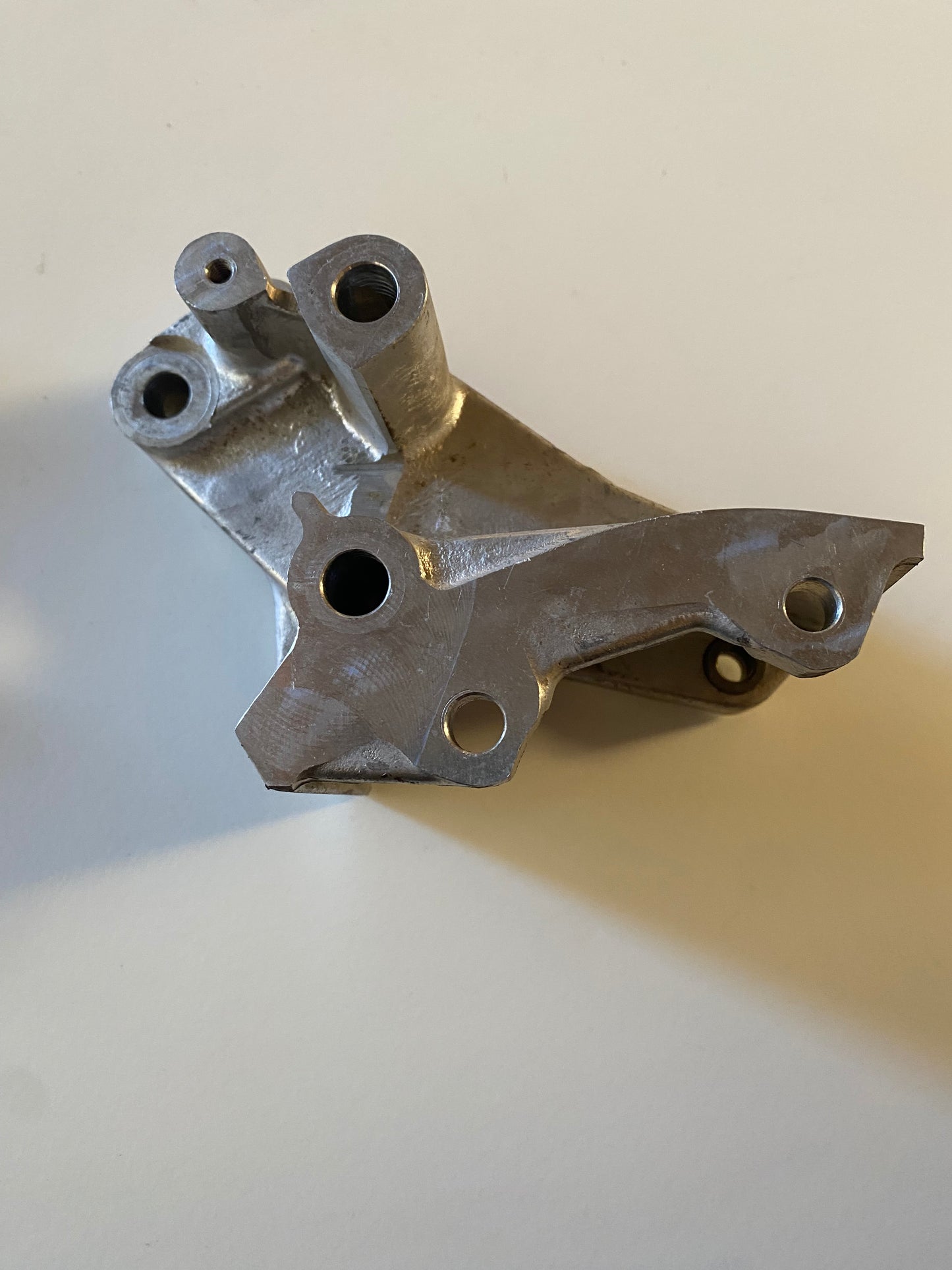 Support Moteur 4009E4
