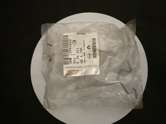 Guide de Câble de Frein Opel Astra