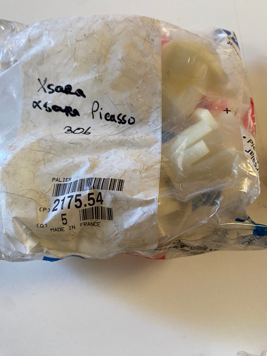 Guide de Butée d'Embrayage 217554