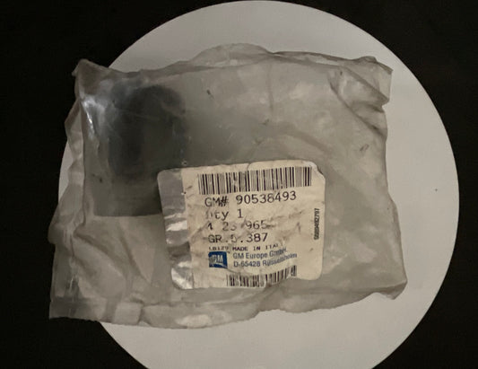 Tampon de Suspension