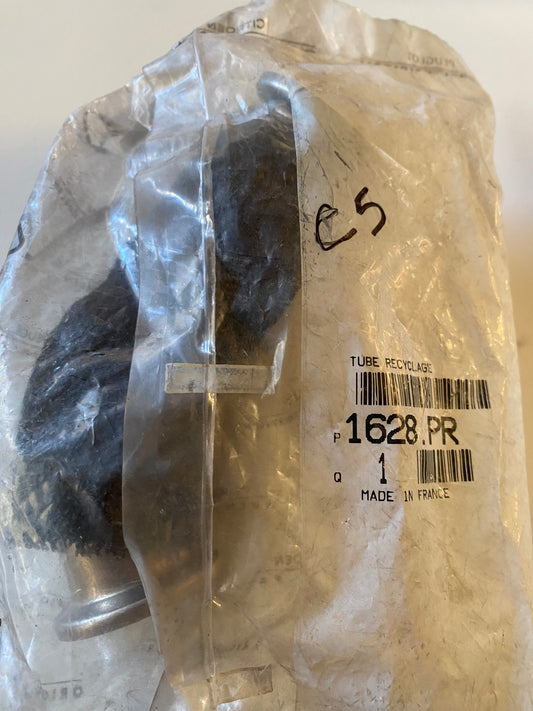 Tuyau EGR Citroën C5