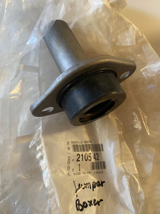 Guide de Butée d'Embrayage 210542