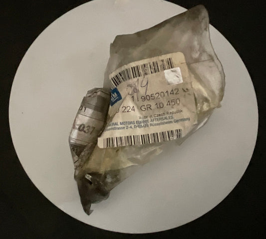 Limiteur d'Ouverture de Porte