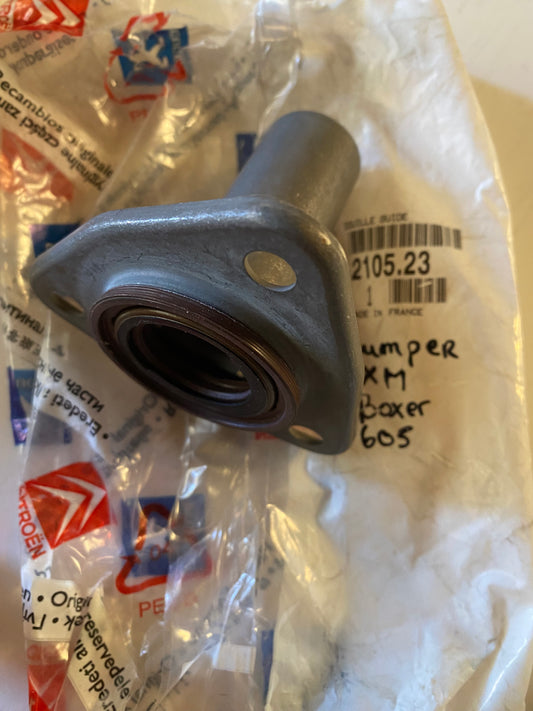 Guide de Butée d'Embrayage 210523