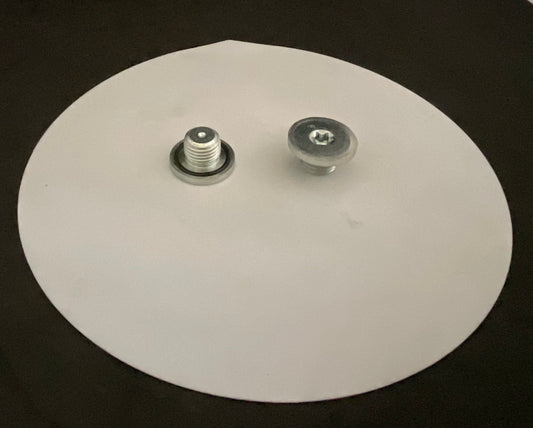 Bouchon de Vidange L14X1.5