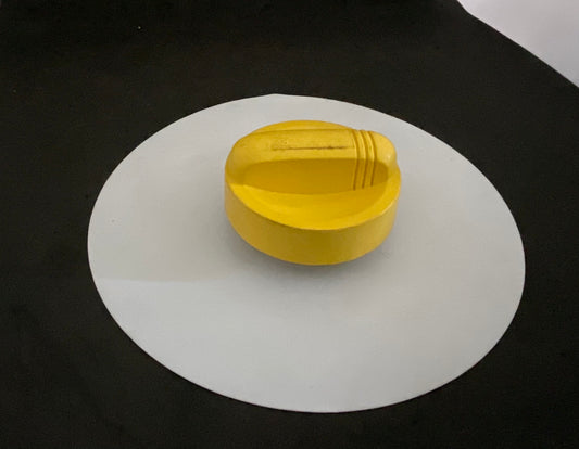 Bouchon de Remplissage d'Huile