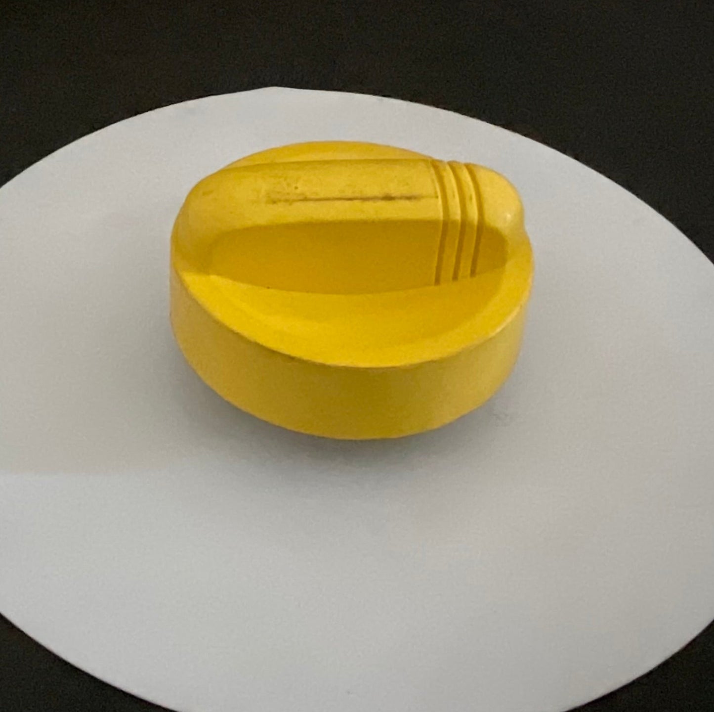 Bouchon de Remplissage d'Huile