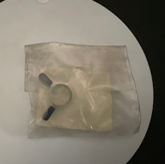 Collier de Serrage pour Tuyau de Ventilation