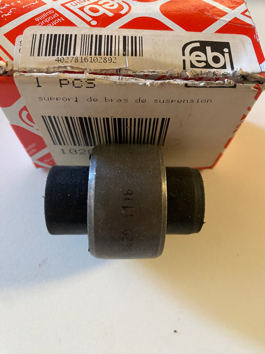 Silentbloc de Bras de Suspension Arrière