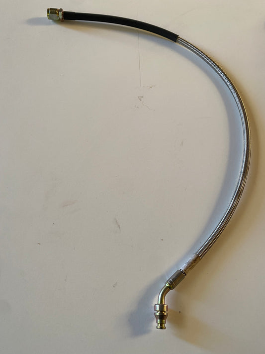 Tuyau Aérokip (CSC) Clio R3