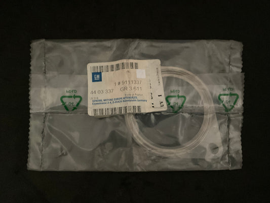 Joint d'Etanchéité Tuyau d'Echappement