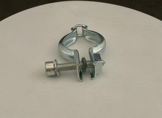 Collier de Serrage Turbo