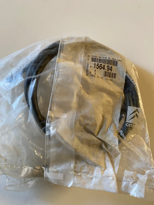 Tuyau d'Alimentation Carburant 156494