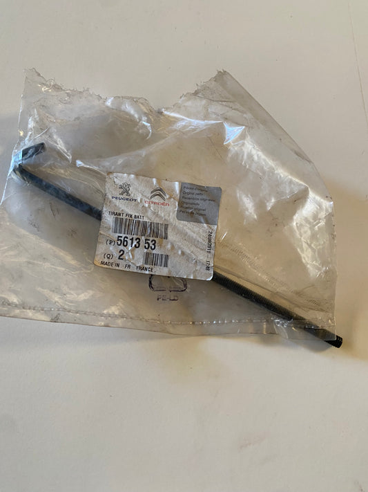 Fixation de Batterie 561353