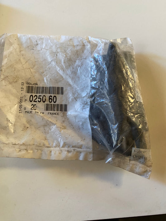 Vis de Couvre Culasse Citroën C3