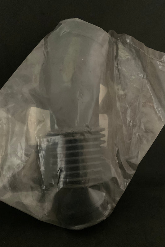 Tuyau Conduite d'Admission