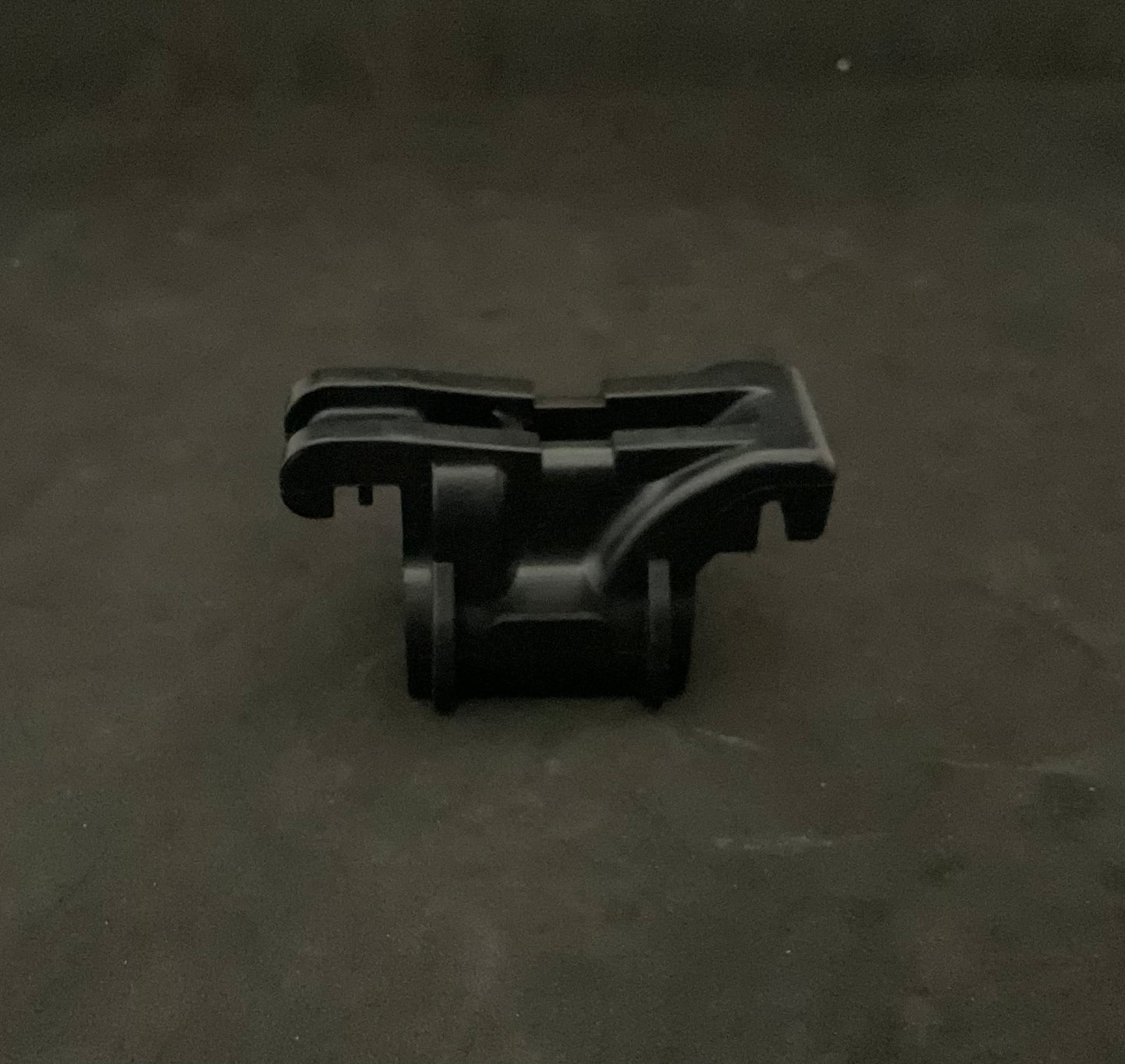 Bouton de Réglage de Siège