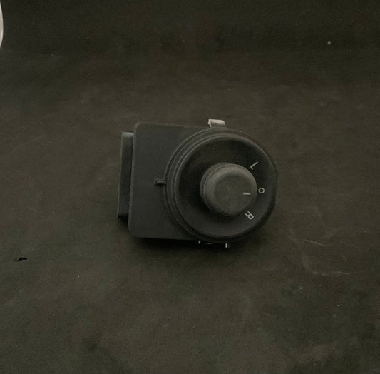 Commande de Rétroviseur