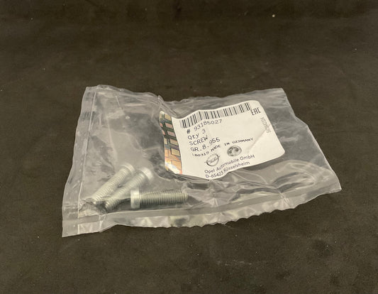 Vis du Récepteur d'Embrayage