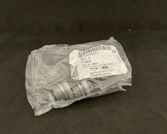 Bouchon d'Huile de Boite de Vitesse