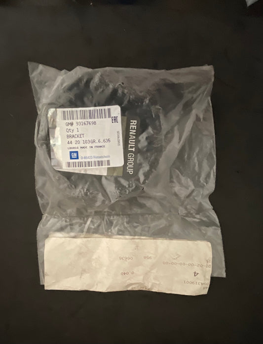 Vase de Direction Assistée