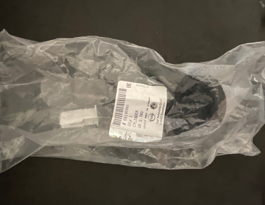 Cylindre Emetteur d'Embrayage