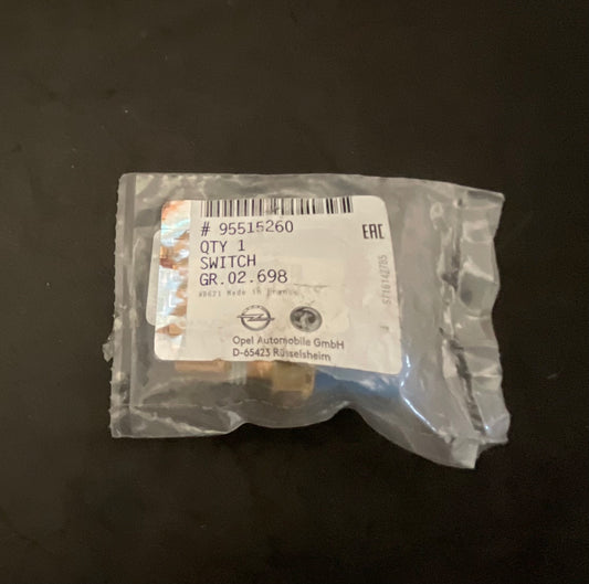 Contacteur Feu de Recul