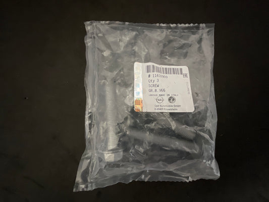 Vis de Fixation Support Moteur Opel Chevrolet