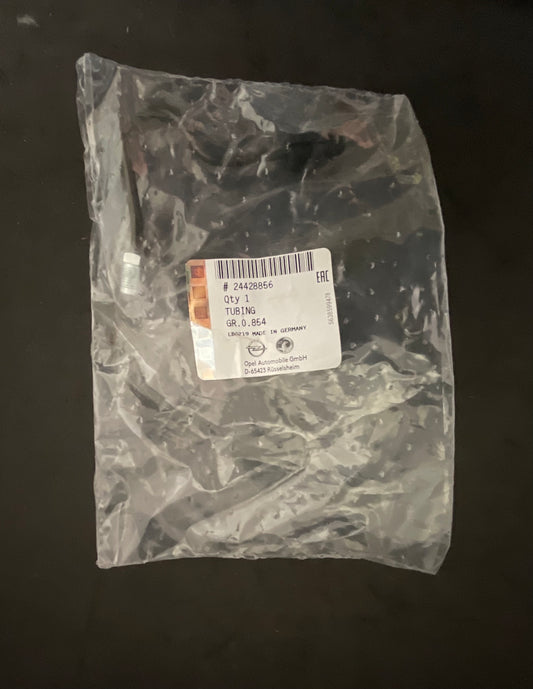 Tuyau pour Débrayage Central