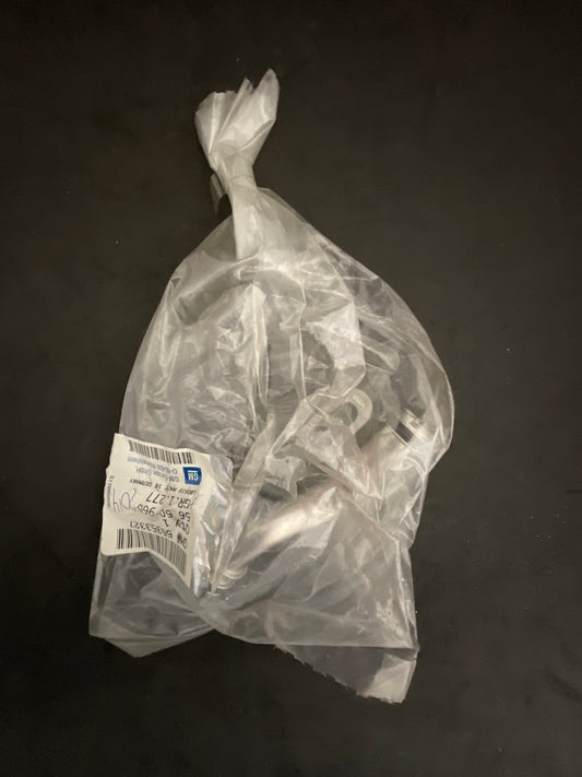 Tuyau de Refroidissement d'Huile