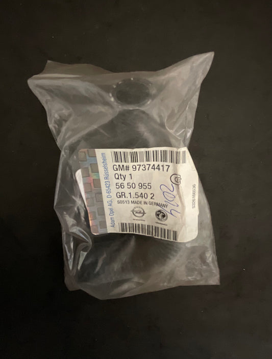 Durite de Refroidissement