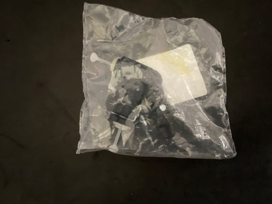 Connecteur de Tuyau d'Embrayage