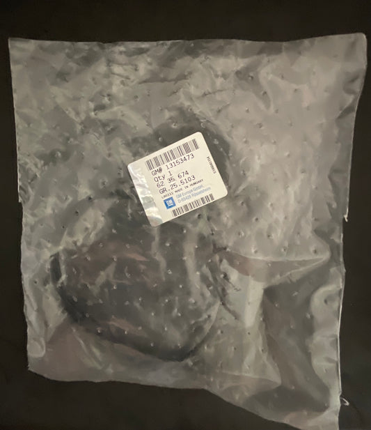 Témoin d'Usure de Plaquette de Frein