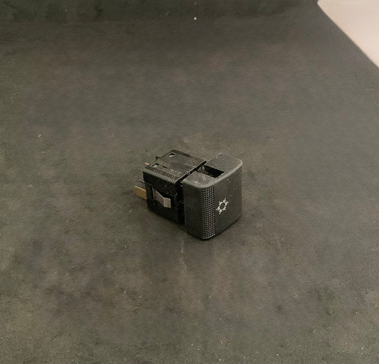 Bouton de Climatisation Opel