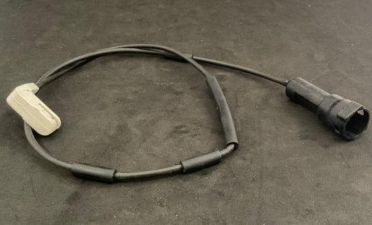 Témoin d'Usure Plaquettes de Frein