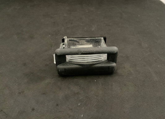 Eclaireur de Plaque Arrière