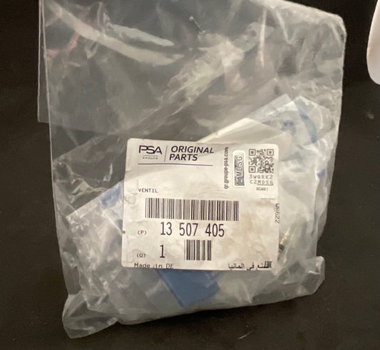 Valve de Gonflage de Pneu