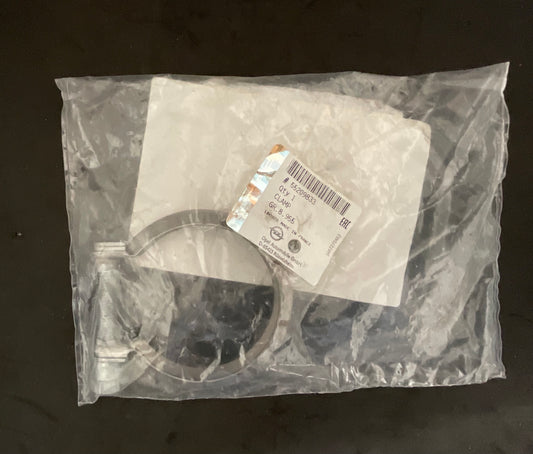 Collier d'Echappement