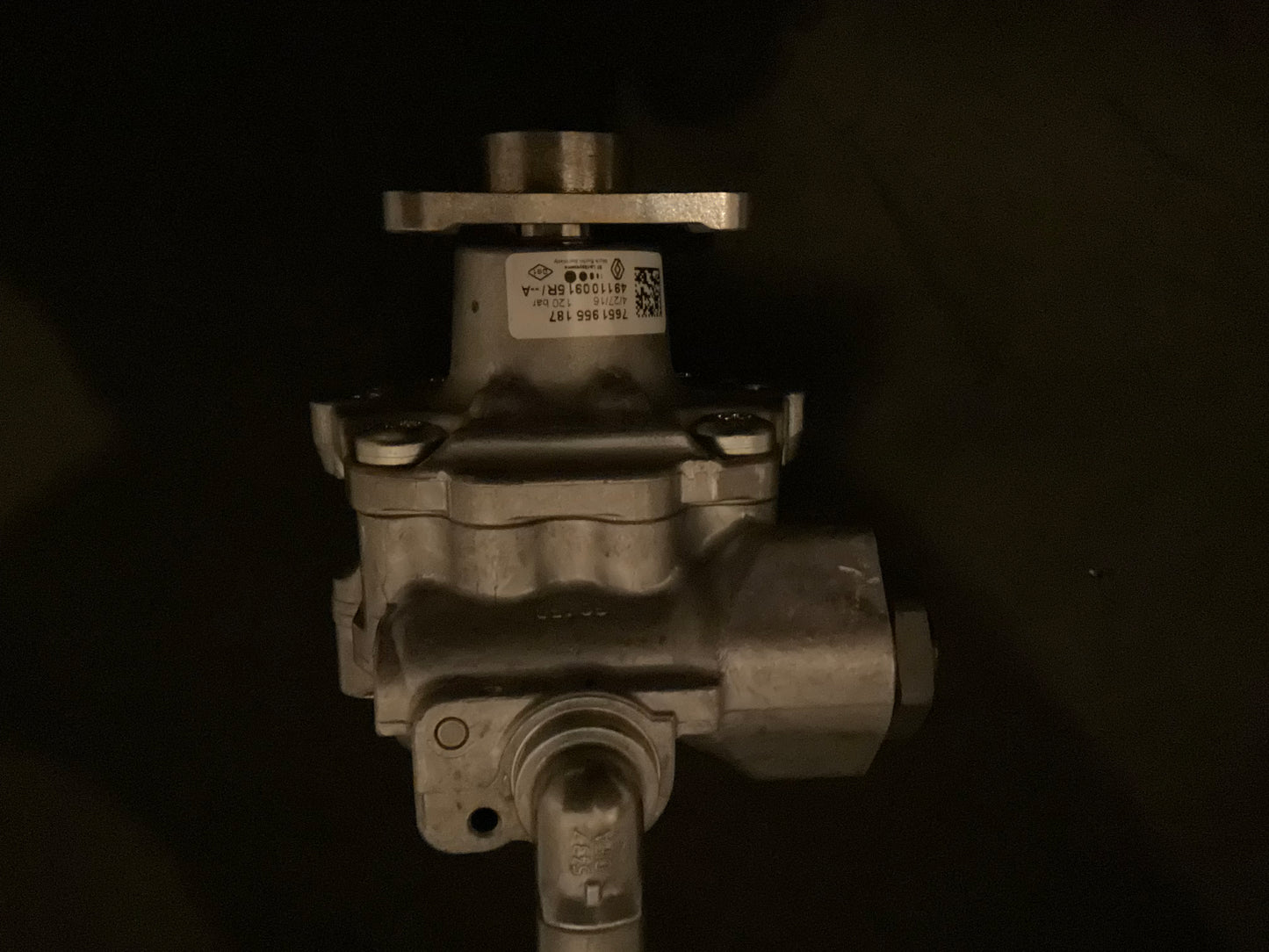 Pompe DA 95521967