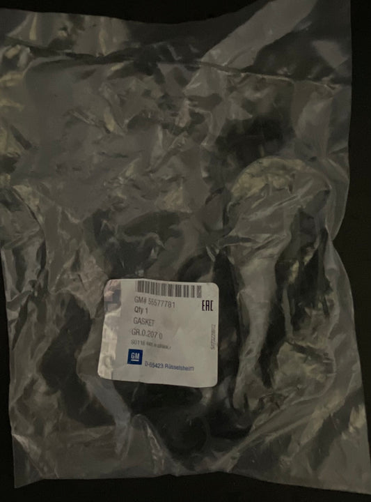 Joint d'Etanchéité Couvercle de Culasse