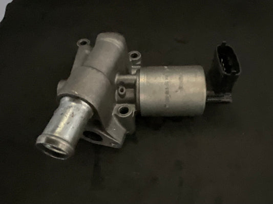 Vanne EGR Opel Corsa