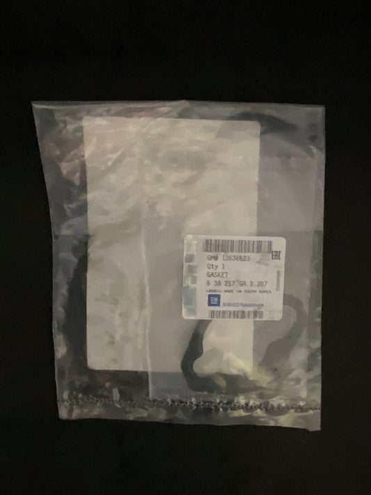 Joint d'Etanchéité